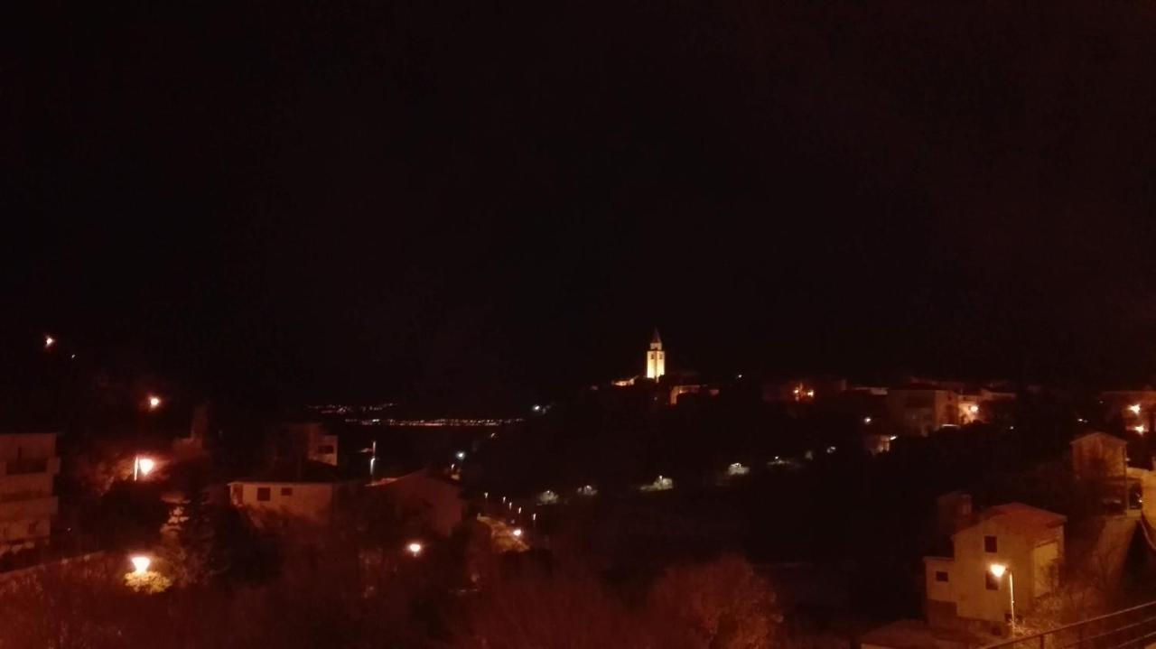 Sunset Διαμέρισμα Vrbnik Εξωτερικό φωτογραφία